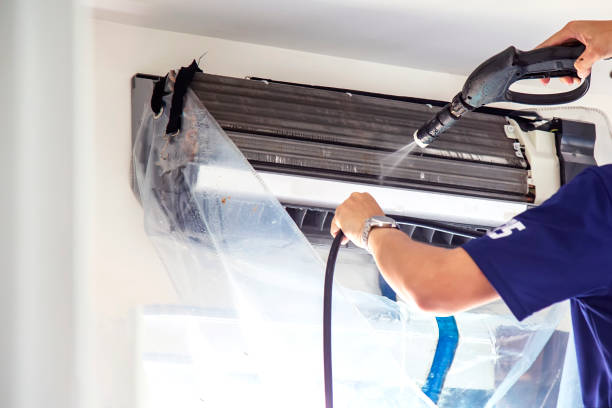 Best Affordable Air Duct Cleaning  in Rio Vista, TX
