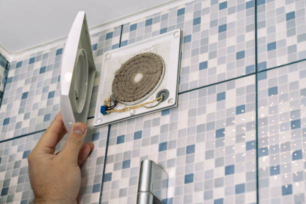 Best Ductwork Cleaning Services  in Rio Vista, TX