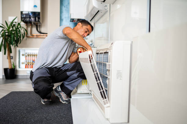 Best HVAC Air Duct Cleaning  in Rio Vista, TX