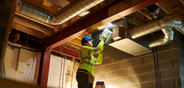 Ductwork Cleaning Services in Rio Vista, TX