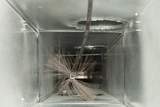 Best Air Duct Cleaning Near Me  in Rio Vista, TX