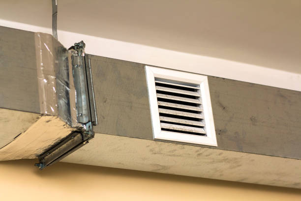 Best Best Air Duct Cleaning Company  in Rio Vista, TX